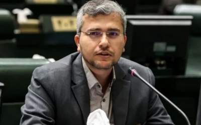 سخنگوی کمیسیون امنیت ملی: تا آمریکا را یک قدرت بی‌منتها می‌دانیم نمی‌توانیم از شانگهای و بریکس سود ببریم/ یک سال است معاونت دیپلماسی اقتصادی وزرات خارجه بدون متولی است