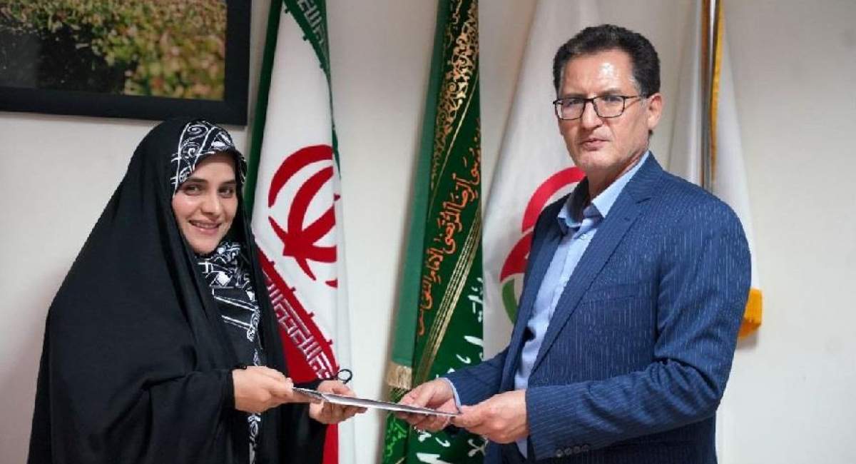 ازدواج ۲ نماینده در صحن علنی مجلس