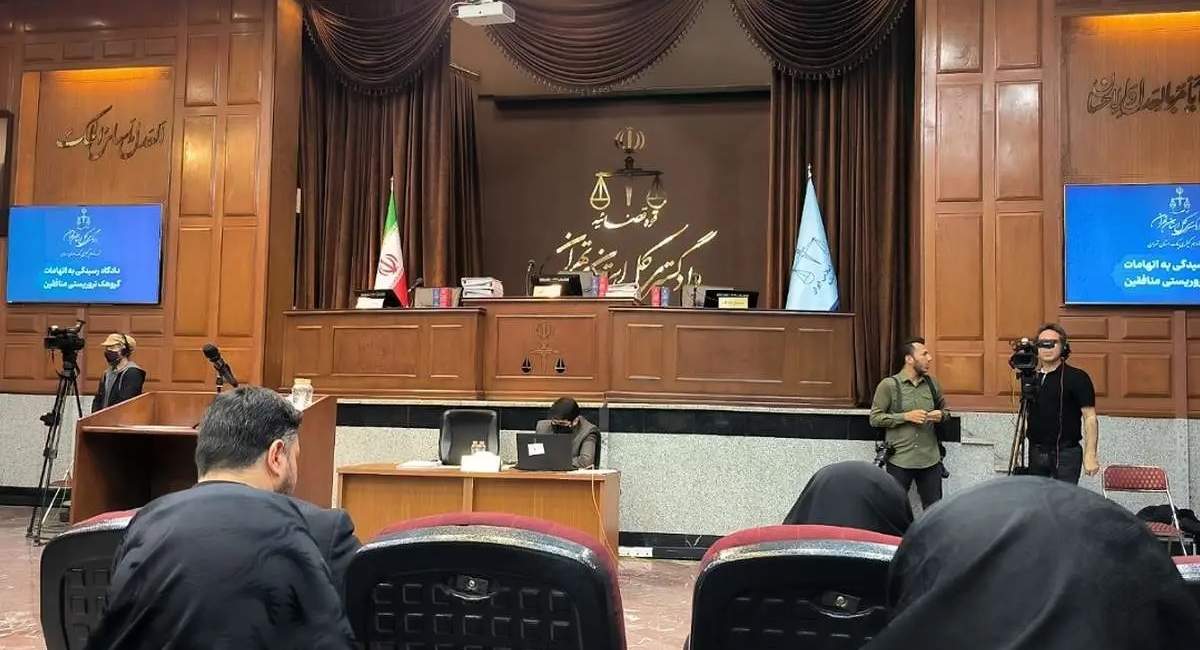 ماجرای تماس منافقین با همسر شهید علی‌محمدی