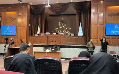 ماجرای تماس منافقین با همسر شهید علی‌محمدی