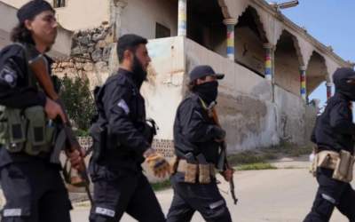 درگیری مجدد عناصر جولانی با دروزی‌ها  <img src="https://cdn.jahannews.com/images/video_icon.png" width="16" height="16" border="0" align="top">