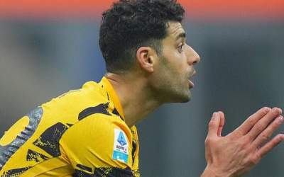 اینتر ترمز انتقال طارمی را کشید