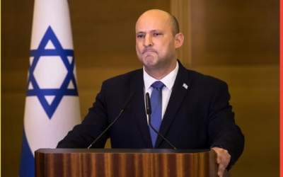 نفتالی بنت: در دنیا منفور شده‌ایم/ ما را به چشم جزامی نگاه می‌کنند