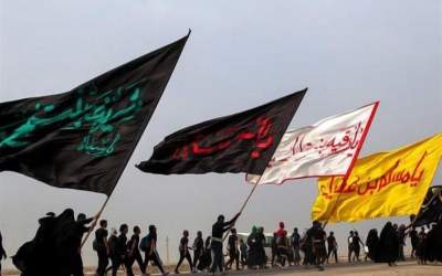 چند راهکار تبلیغی در مسیر اربعین حسینی