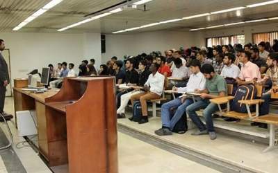 آغاز سال تحصیلی دانشجویان نو ورود از ۲۶ مهرماه