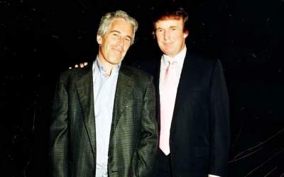 پای بن سلمان هم به پرونده اپستین باز شد