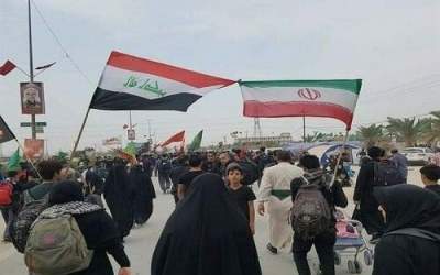 خدمت رسانی به زوار به نیت شهدای اقتدار  <img src="https://cdn.jahannews.com/images/video_icon.png" width="16" height="16" border="0" align="top">