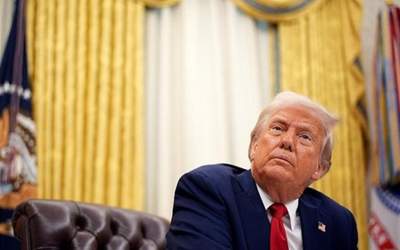 ترامپ امروز درباره تحریم نفتی روسیه تصمیم می‌گیرد