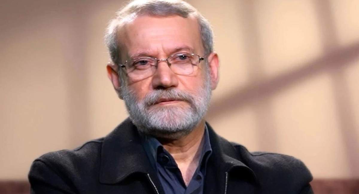 ۱۰ نکته درباره انتخاب لاریجانی