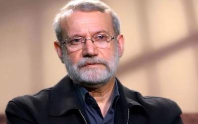 ۱۰ نکته درباره انتخاب لاریجانی