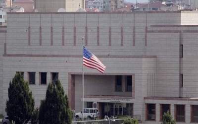 ماجرای هشدار امنیتی سفارت آمریکا در لبنان چیست؟