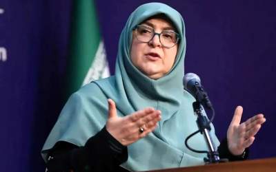 سخنگوی دولت: اگر لایحه حجاب ابلاغ می‌شد این انسجام شکل نمی‌گرفت!/ آقای ظریف یک انسان دلسوز و سرباز نظام است/ آقای روحانی را بسیار با تدبیر می‌دانم