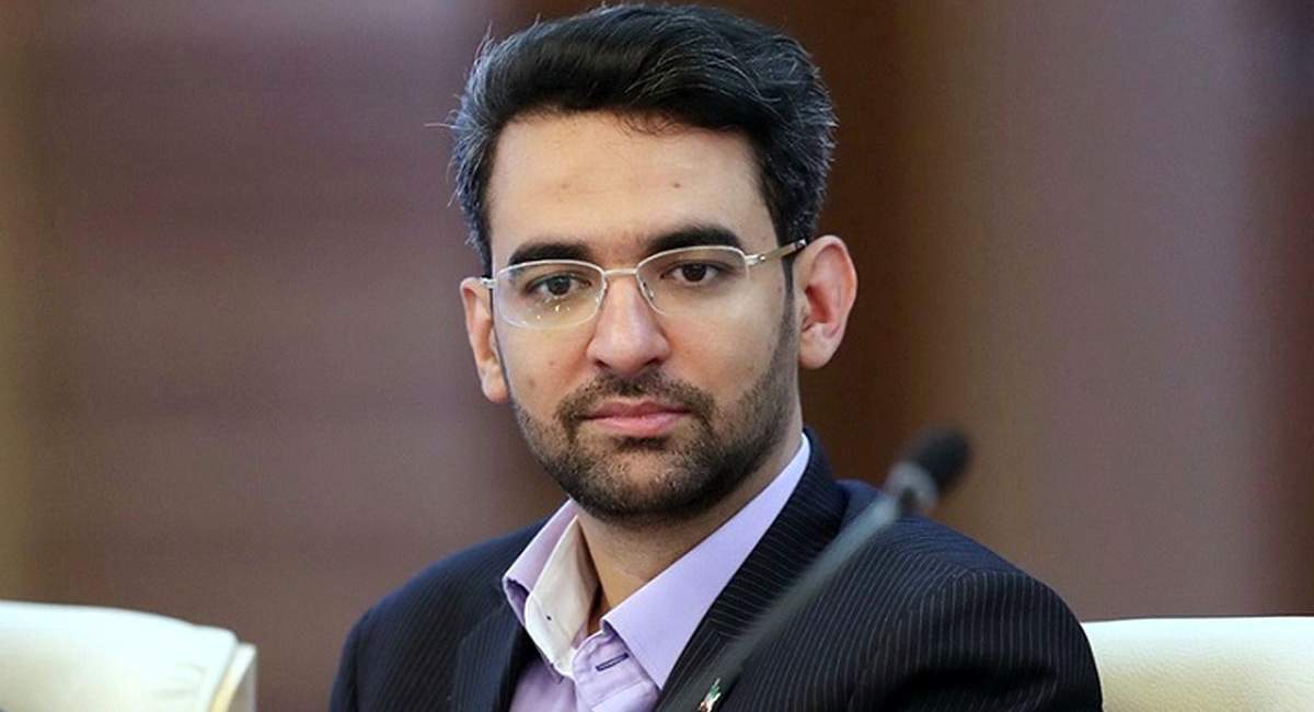 ما با ظریف کمپین لاریجانی را آغاز کردیم  