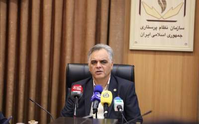 مطالبات معوق پرستاران به ۸ ماه رسید