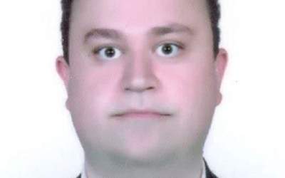 تصویری از «روزبه وادی» جاسوس موساد