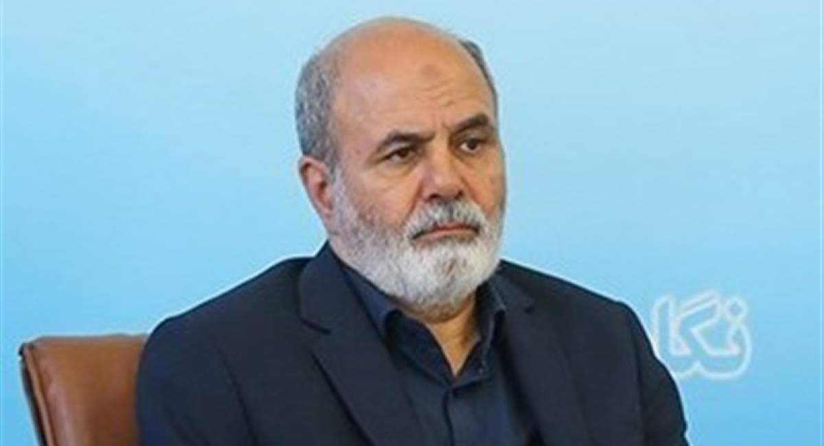 احمدیان با حکم پزشکیان رئیس قرارگاه پیشرفت طرح‌های ملی شد