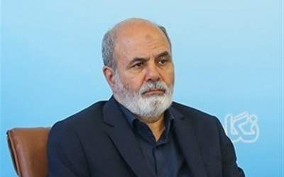 احمدیان با حکم پزشکیان رئیس قرارگاه پیشرفت طرح‌های ملی شد