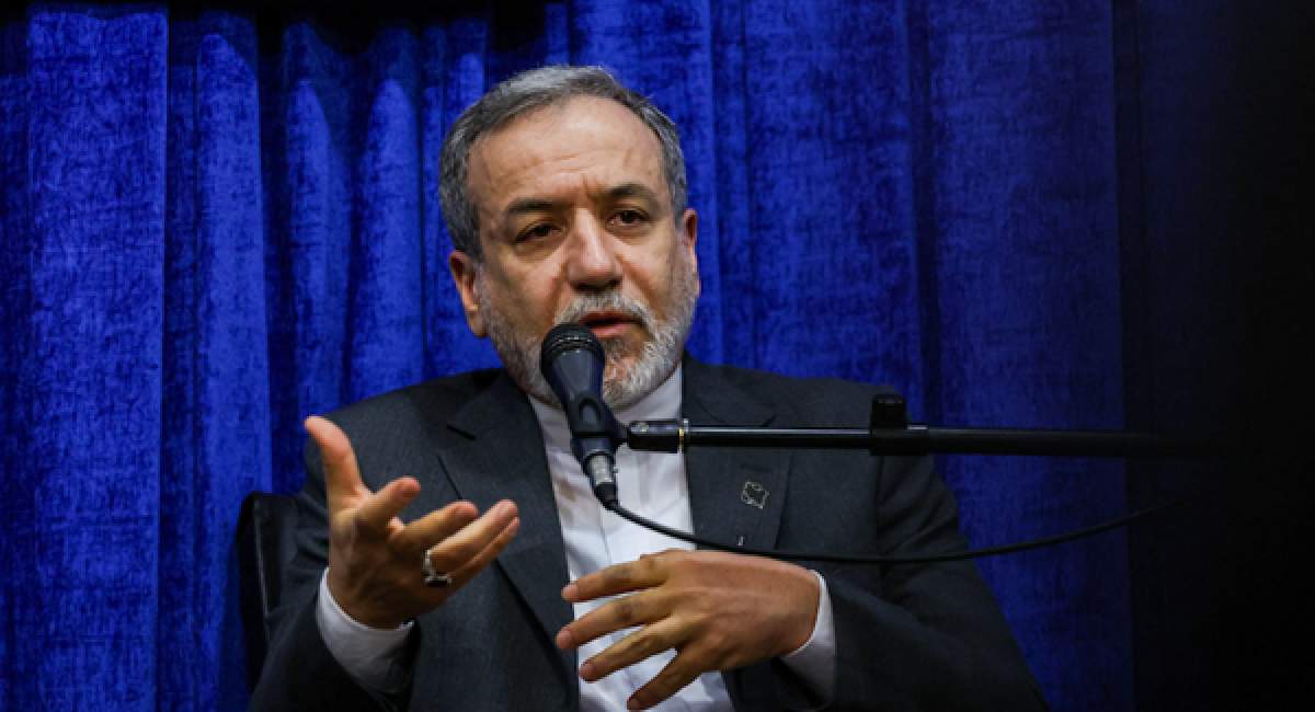 عراقچی: سه کشور اروپایی حق اسنپ‌بک ندارند