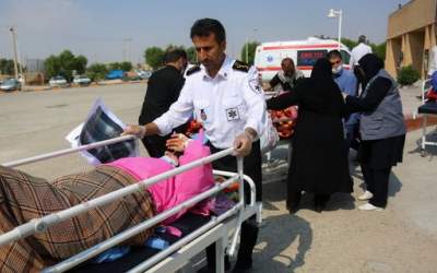 توصیه‌های اورژانسی برای زائران اربعین