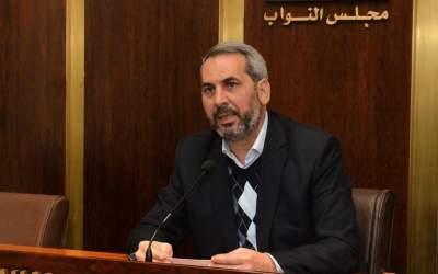 عضو پارلمانی حزب‌الله: خلع سلاح غیرقابل قبول است