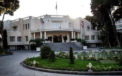 ۴ هزار نفر در نهاد ریاست جمهوری کار می‌کنند!