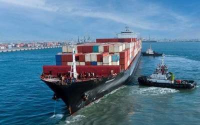 صعود کشتیرانی ایران در رنکینگ جهانی