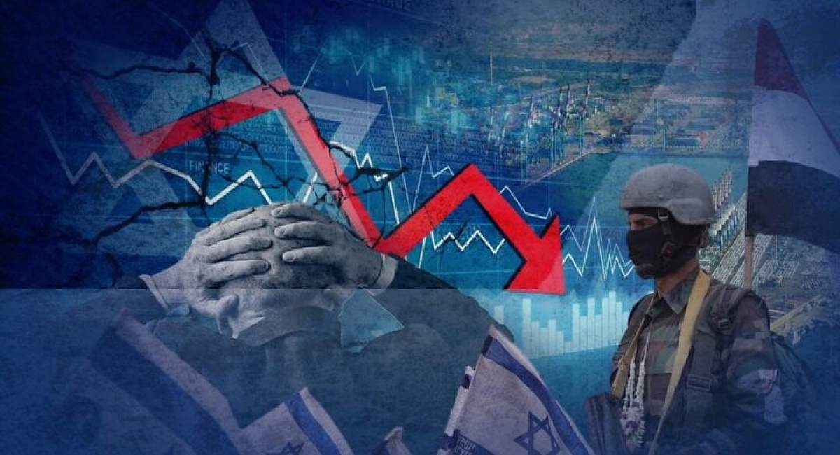 اسرائیل: حوثی‌ها عملا بندر ایلات را فلج کردند
