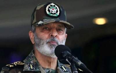 سرلشکر موسوی: لبخند دشمنان را محو می‌کنیم  <img src="https://cdn.jahannews.com/images/video_icon.png" width="11" height="10" border="0" align="top">