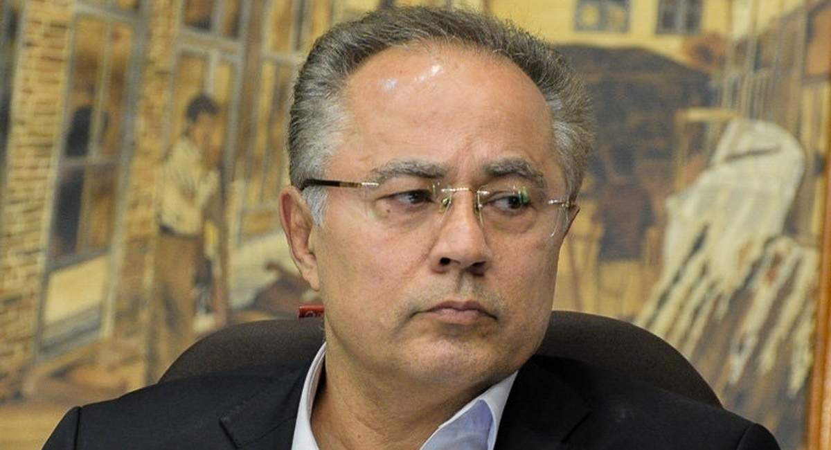 خیلی‌ها با هزینه بیت المال سفر نوروزی رفتند  