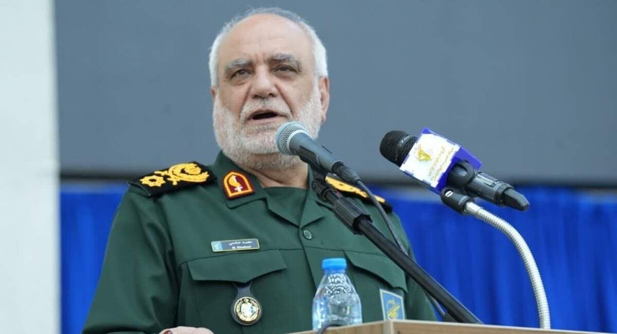 ایران، صلح طلبِ جنگ بلد است  