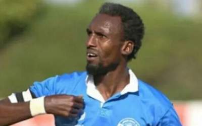 شهادت ستاره سابق تیم ملی فلسطین در غزه