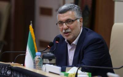 ۵۷۰۰ مجروح در جنگ ۱۲ روزه داشتیم