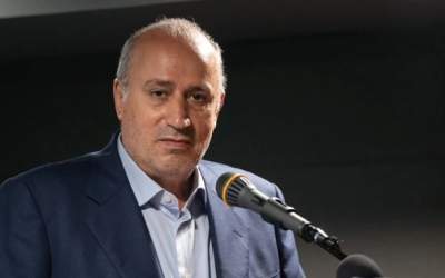 تاج: بیرانوند فعلا از بازی‌های ملی محروم است