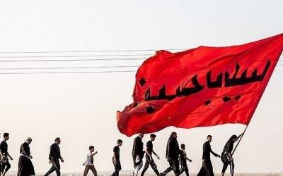 زیارت اربعین، تمرین زندگی با امام زمان(عج)  <img src="https://cdn.jahannews.com/images/video_icon.png" width="16" height="16" border="0" align="top">