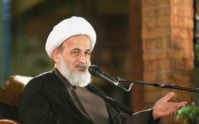 امیرالمومنین چه کسی را در قنوت نمازش نفرین کرد؟  <img src="https://cdn.jahannews.com/images/video_icon.png" width="16" height="16" border="0" align="top">