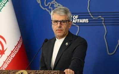 تکذیب شایعات درباره زمان و مکان مذاکرات ایران و آمریکا