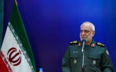 روایت سردار خادمی از دیدار با رهبرانقلاب  <img src="https://cdn.jahannews.com/images/video_icon.png" width="16" height="16" border="0" align="top">