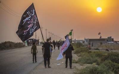 چرا اربعین حسینی در تاریخ اسلام بی‌نظیر است؟