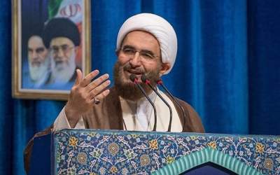 حجت الاسلام حاج علی اکبری: عناصر بداخلاق، بدقلم و دوقطبی ساز را کنار بگذاریم/ سیاستگذاری‌ها و نحوه مصرف حوزه آب باید اصلاح شود