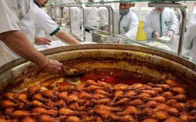 مهمان سفره امام رضا(ع) هستید  <img src="https://cdn.jahannews.com/images/video_icon.png" width="16" height="16" border="0" align="top">