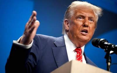 نام سردار سلیمانی هنوز کابوس قاتل آمریکایی است!  <img src="https://cdn.jahannews.com/images/video_icon.png" width="16" height="16" border="0" align="top">