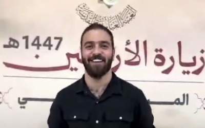 پویشی جالب در حمایت از موشک‌های ایرانی  <img src="https://cdn.jahannews.com/images/video_icon.png" width="11" height="10" border="0" align="top">