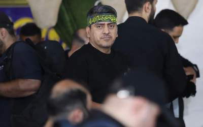 جامعه ورزش در راهپیمایی بزرگ اربعین  <img src="https://cdn.jahannews.com/images/picture_icon.png" width="16" height="16" border="0" align="top">