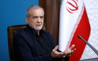 حرف‌های خوب رئیس‌ جمهور که نیازمند عمل است/ پزشکیان منتقد اصلی دولت چهاردهم!