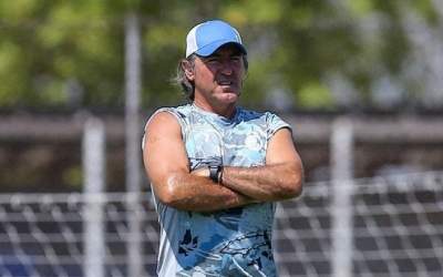 ساپینتو: آل‌کثیر را نمی‌خواهم