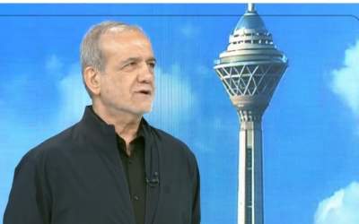 رئیس‌جمهور: دشمنان به دنبال ایجاد هرج‌ و مرج بودند