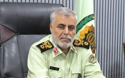 سارقان زائران اربعین شناسایی و ممنوع‌الخروج شدند