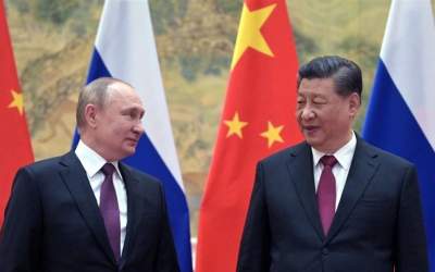 پوتین، «شی» را از توافقات با آمریکا مطلع کرد