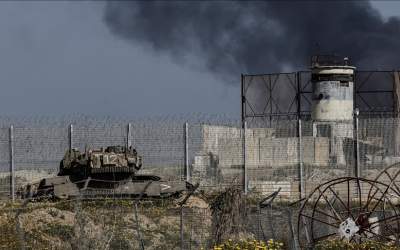 هشدار دبیرکل سازمان ملل به طرح اسرائیل برای غزه