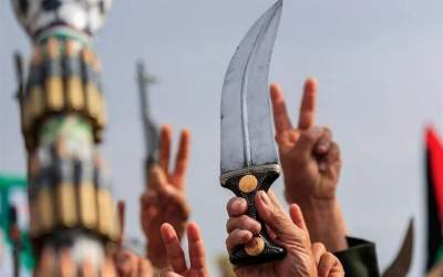 معادله جدید یمن برای نجات غزه